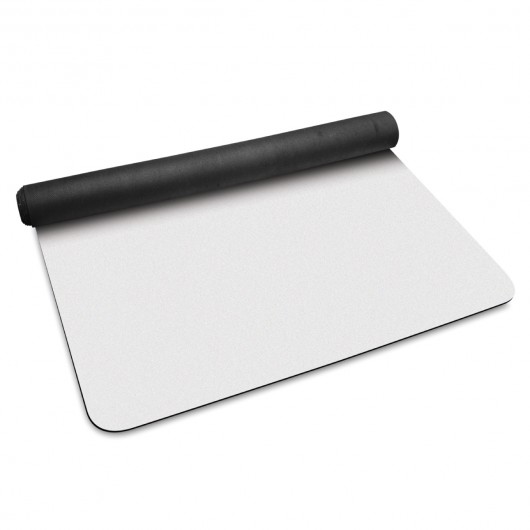 Printed Yoga Mats microfiber